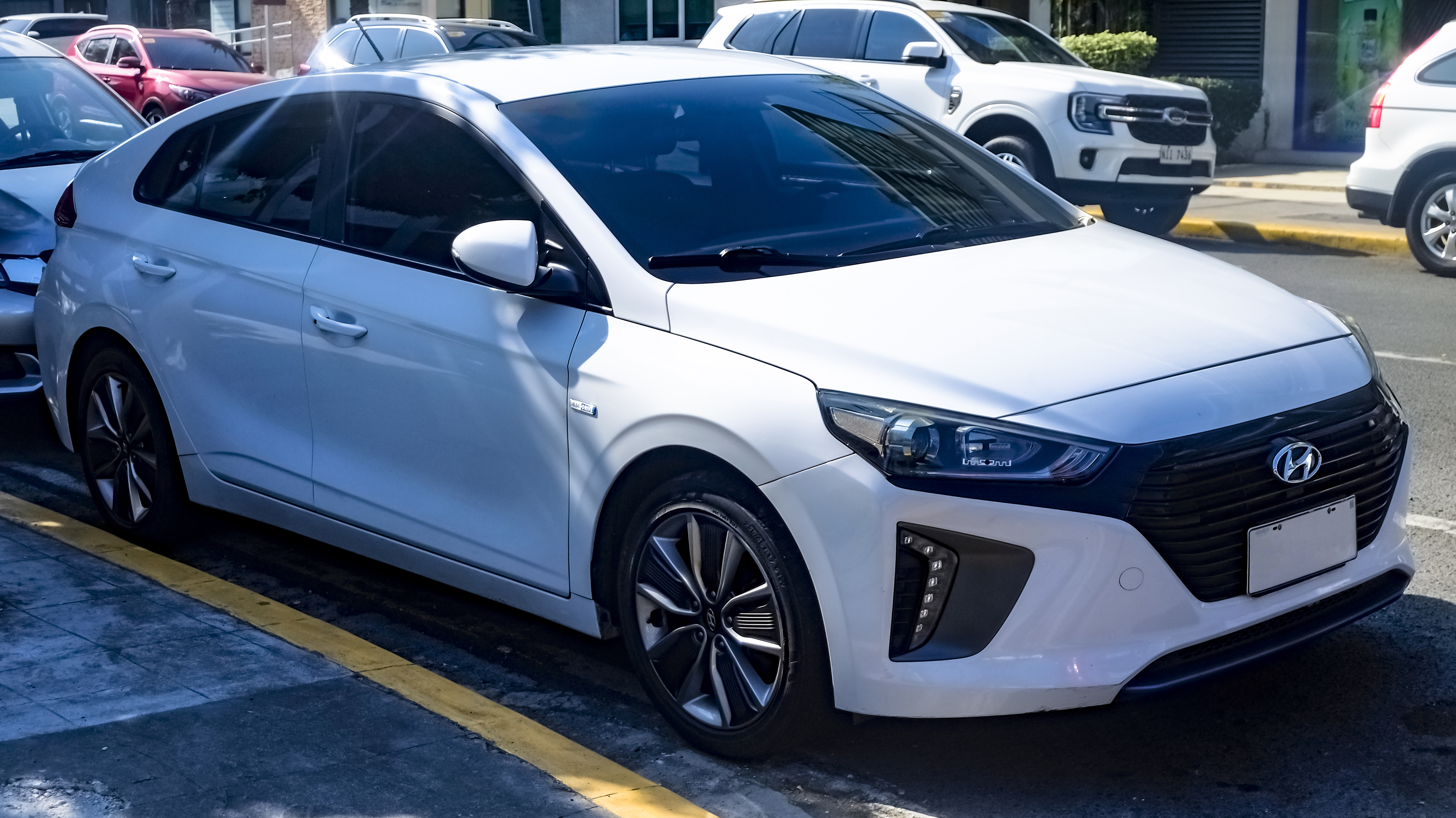 Hyundai IONIQ 5