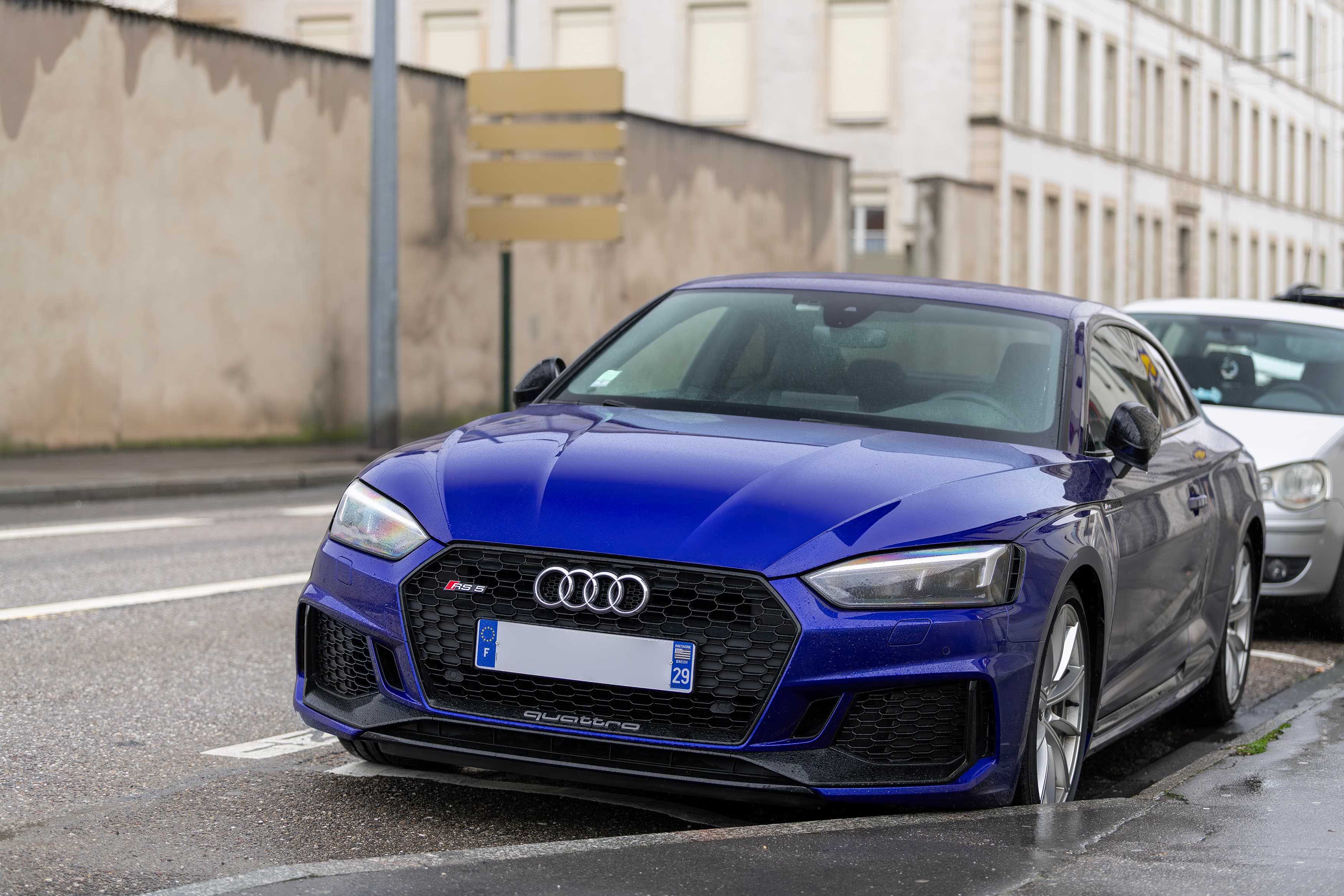 Audi RS5