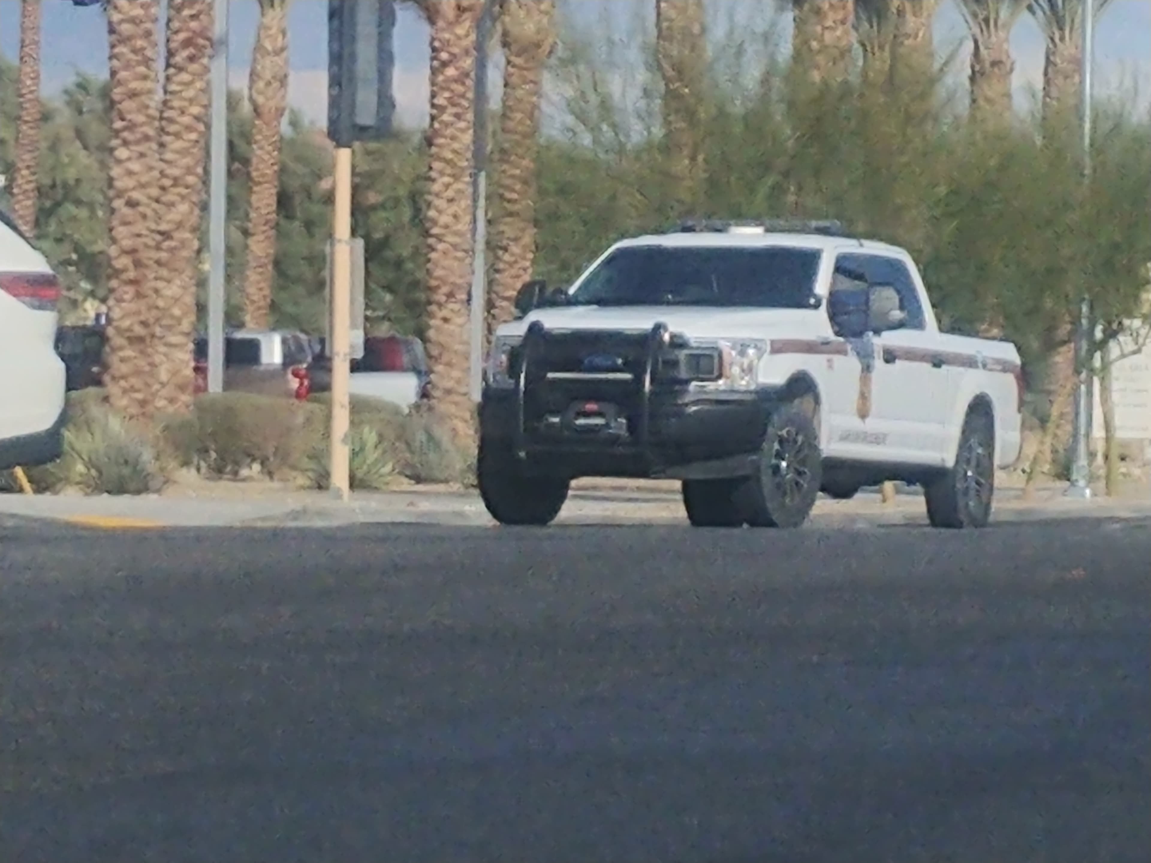 Ford Super Duty (F-250/350/450)